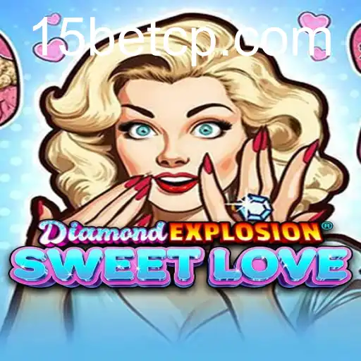 DiamondExplosionSweetLove