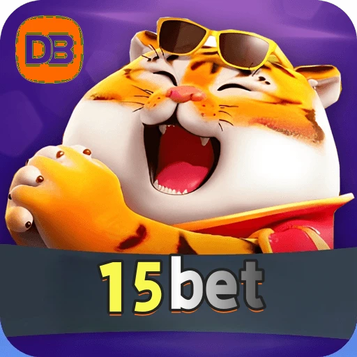 15Bet: A Revolução nas Apostas Online Chegou! Logo